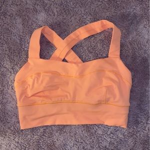 Lulu Lemon Sports Bra